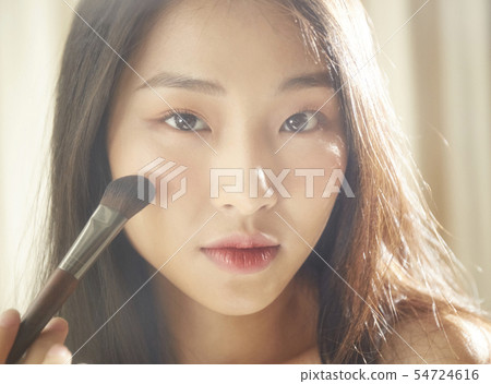 Beauty soft focus Beauty soft focus 54724616