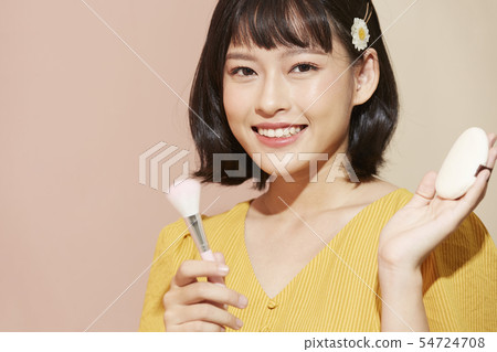 Beauty catchy Beauty catchy 54724708