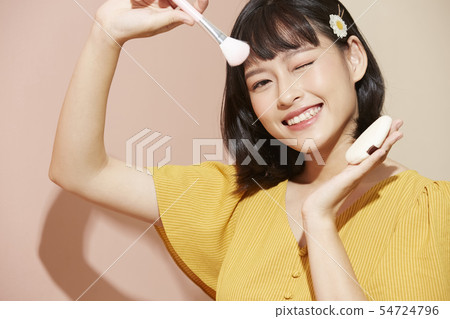 美容朗朗上口 54724796