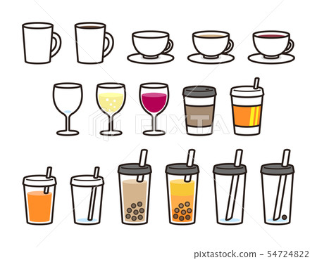 飲料套裝 54724822