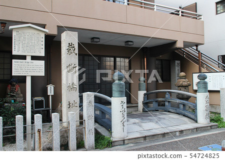 愛知縣名古屋市厚田區Denma切割橋工地/ 2丁目 愛知縣名古屋市厚田區Denma切割橋工地/ 2丁目 54724825