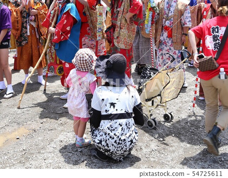 Kishu Wakamatsuri Kishu Wakamatsuri 54725611