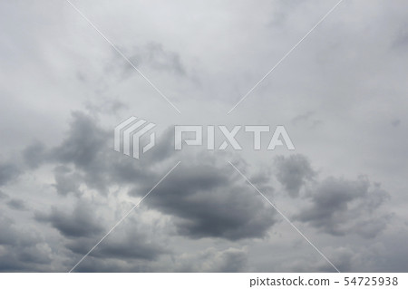 雲和雲 雲和雲 54725938