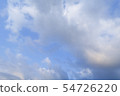 雲材料 54726220