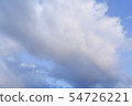 雲材料 54726221