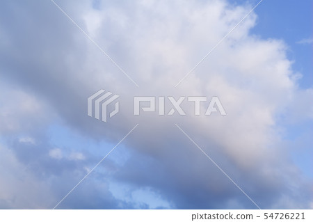 雲材料 54726221
