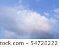 雲材料 54726222