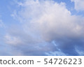 雲材料 54726223