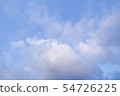 雲材料 54726225