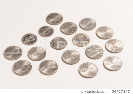 各種紀念幣 54727547