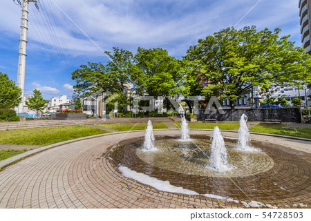 Amanuma Bentenike公園的風景 Amanuma Bentenike公園的風景 54728503