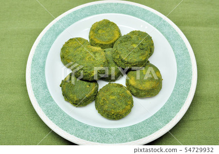 Matcha Porvolone Matcha Porvolone 54729932