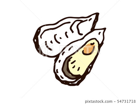 Oyster Oyster 54731718
