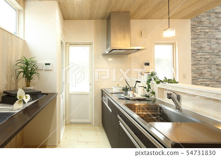 設計師之家時尚系統廚房 54731830