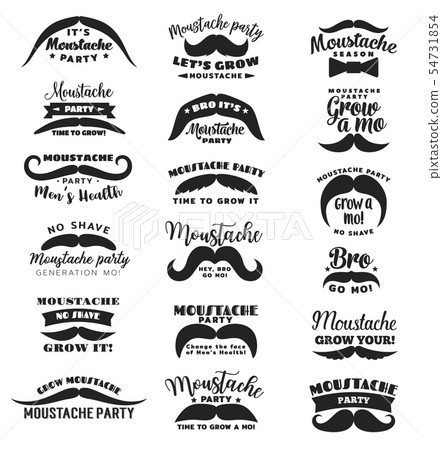 Movember: share your moustache pictures, Movember