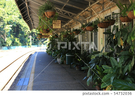 Kuranda Station 54732036