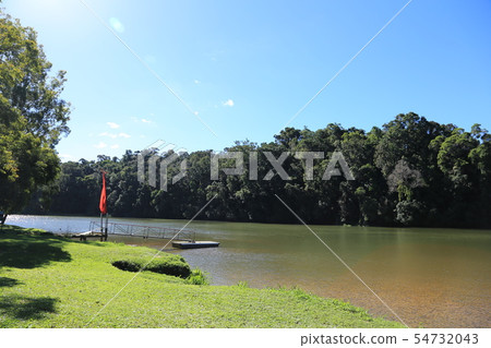 Baron River 54732043