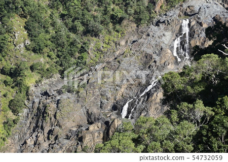 Baron Falls 54732059
