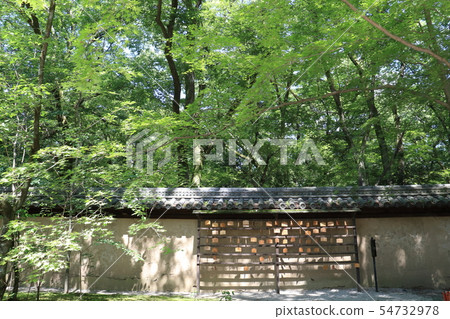 Kyoto Shimogamo Shrine Kawai Shrine 54732978