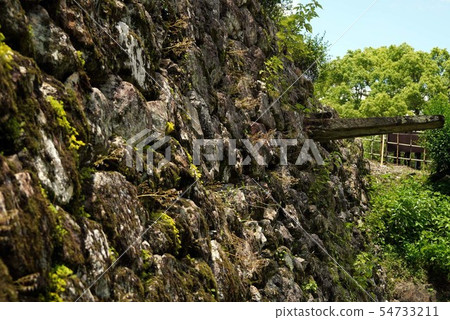 石圍欄 石圍欄 54733211