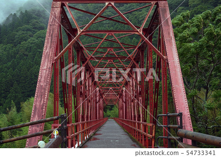 小島橋 小島橋 54733341