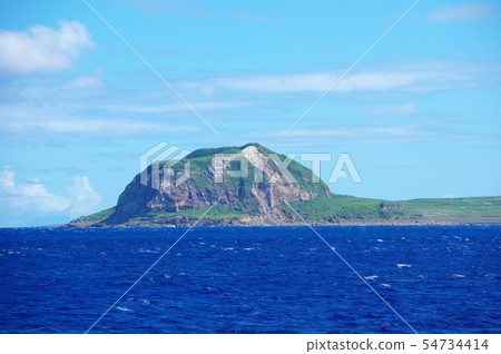 硫磺島 硫磺島 54734414