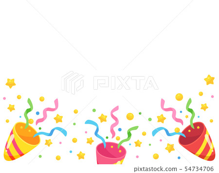 Cute cracker frame Cute cracker frame 54734706