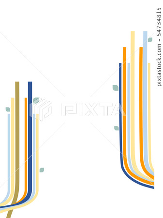Abstract backdrop pattern background 54734815
