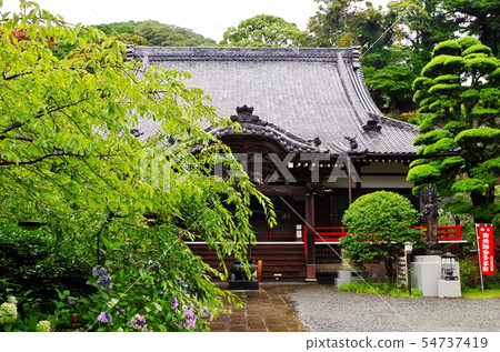 Izu, Toi Onsen, Seiunji Temple Izu, Toi Onsen, Seiunji Temple 54737419