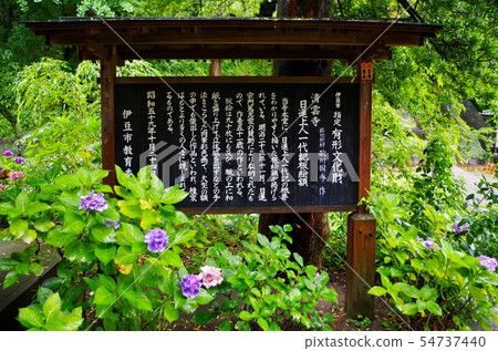 伊豆，Toi Onsen，Seiunji Temple 54737440