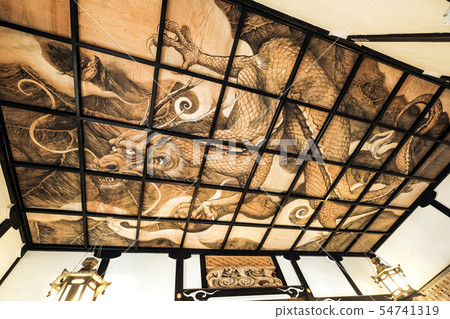 雲天花的龍圖 54741319