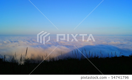 View of Mt. Murone 54741796