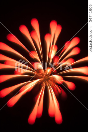 Fireworks 54741906