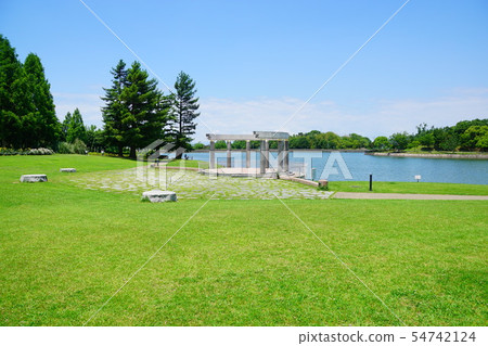 蜻蜓公園大阪府 蜻蜓公園大阪府 54742124