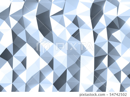 Abstract background triangle Abstract background triangle 54742502