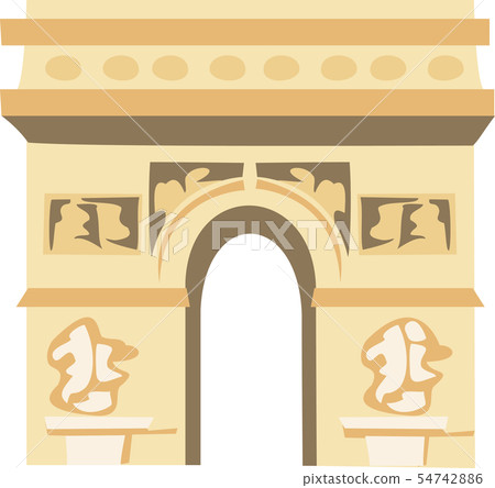 凱旋門 凱旋門 54742886