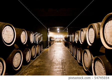 山崎威士忌酒庫 山崎威士忌酒庫 54745034