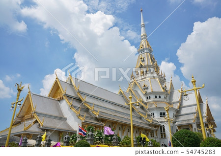temple, temples, facade 54745283