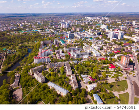 Panorama of Oryol Panorama of Oryol 54746591