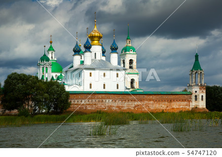 saint jacob savior monastery 54747120