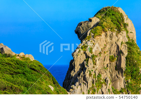 Saruiwa [Sanuki City, Nagasaki Prefecture] 54750140