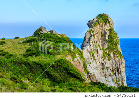 Saruiwa [Sanuki City, Nagasaki Prefecture] 54750151