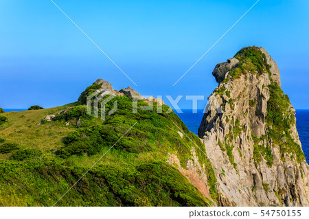 Saruiwa [Sanuki City, Nagasaki Prefecture] 54750155