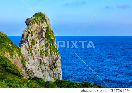 Saruiwa [Sanuki City, Nagasaki Prefecture] 54750159