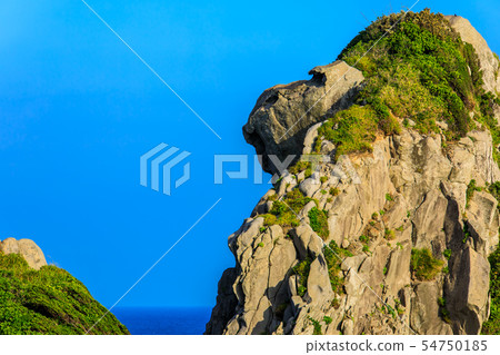 Saruiwa [Sanuki City, Nagasaki Prefecture] 54750185