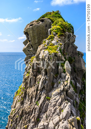 Saruiwa [Sanuki City, Nagasaki Prefecture] 54750199