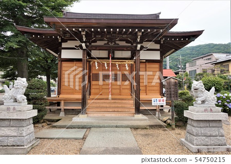 Ashikaga Itsukushima Shrine Beautiful Benten Ashikaga Itsukushima Shrine Beautiful Benten 54750215