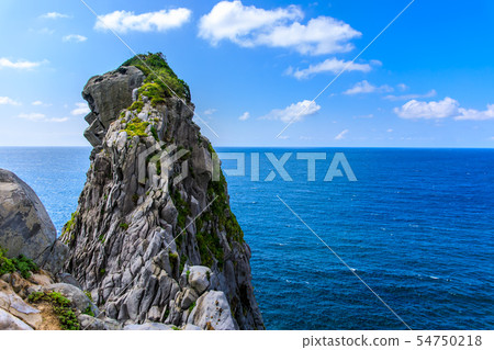 Saruiwa [Sanuki City, Nagasaki Prefecture] 54750218