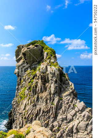Saruiwa [Sanuki City, Nagasaki Prefecture] 54750222