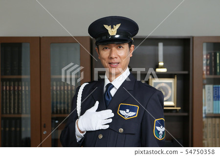 保安 保安 54750358